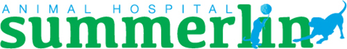 Summerlin Animal Hospital logo
