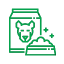 pet food icon